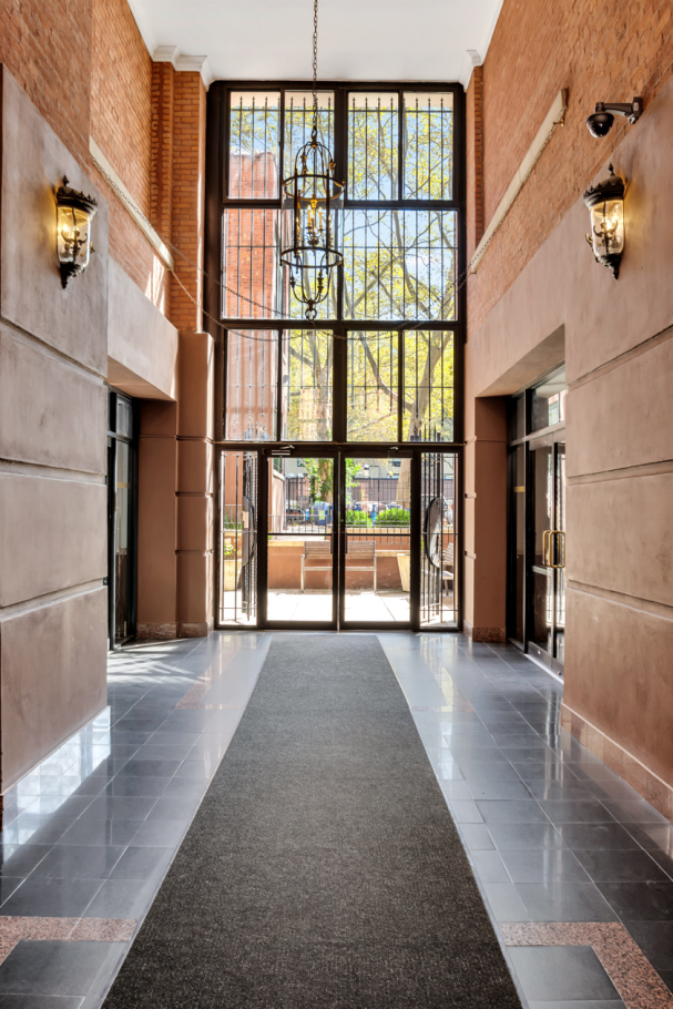 Clinton Mews 372 Dekalb Ave, Brooklyn, NY 11205 - Photo 3 of 8