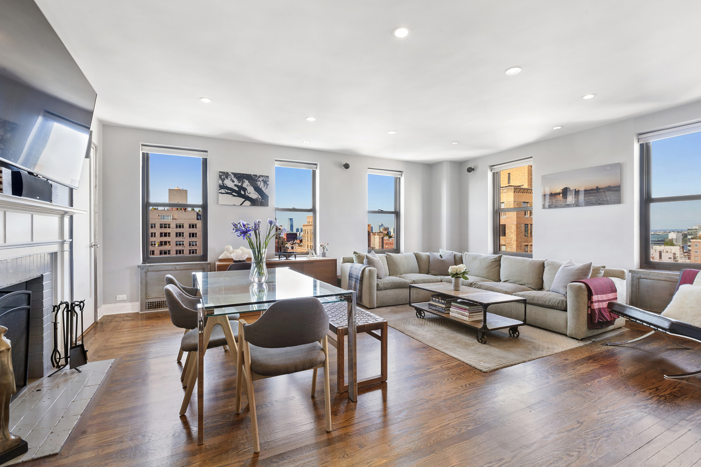 161 West 16th Street, Unit 19C Manhattan, NY 10011 - Photo 1 of 12