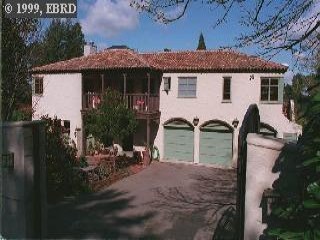 657 Woodmont Avenue Berkeley, CA 94708 - Photo 1 of 1