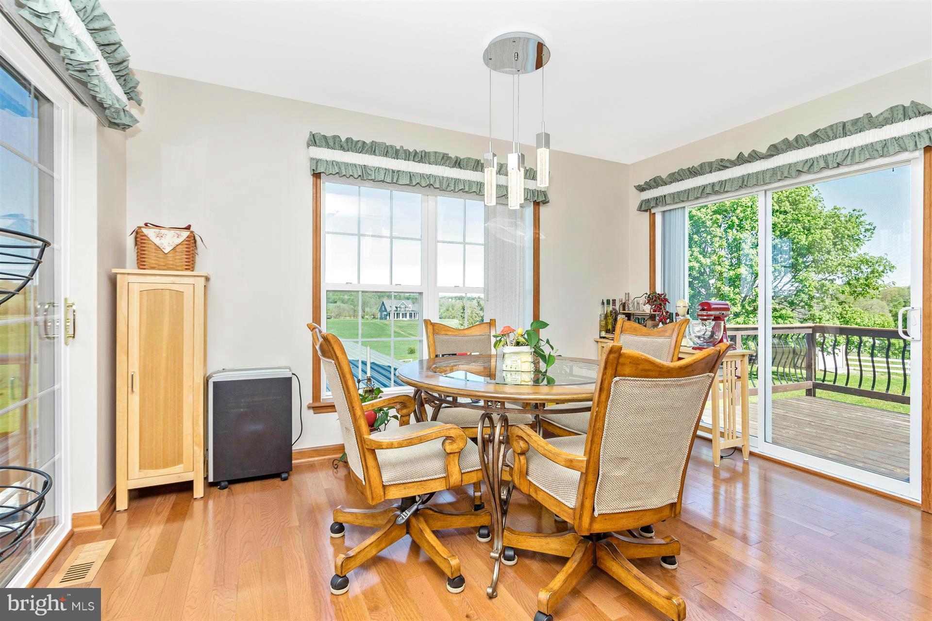 11722 Green Valley Road Union Bridge, MD 21791 - Photo 15 of 29