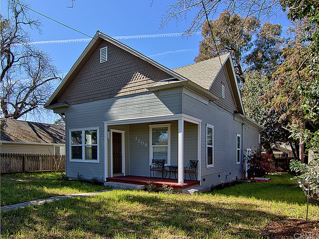 1208 Dayton Road Chico, CA 95928 - Photo 1 of 1