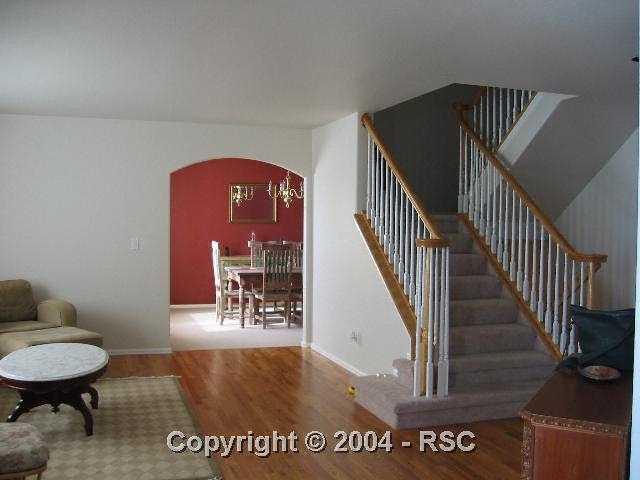8416 Fort Smith Road Peyton, CO 80831 - Photo 2 of 9