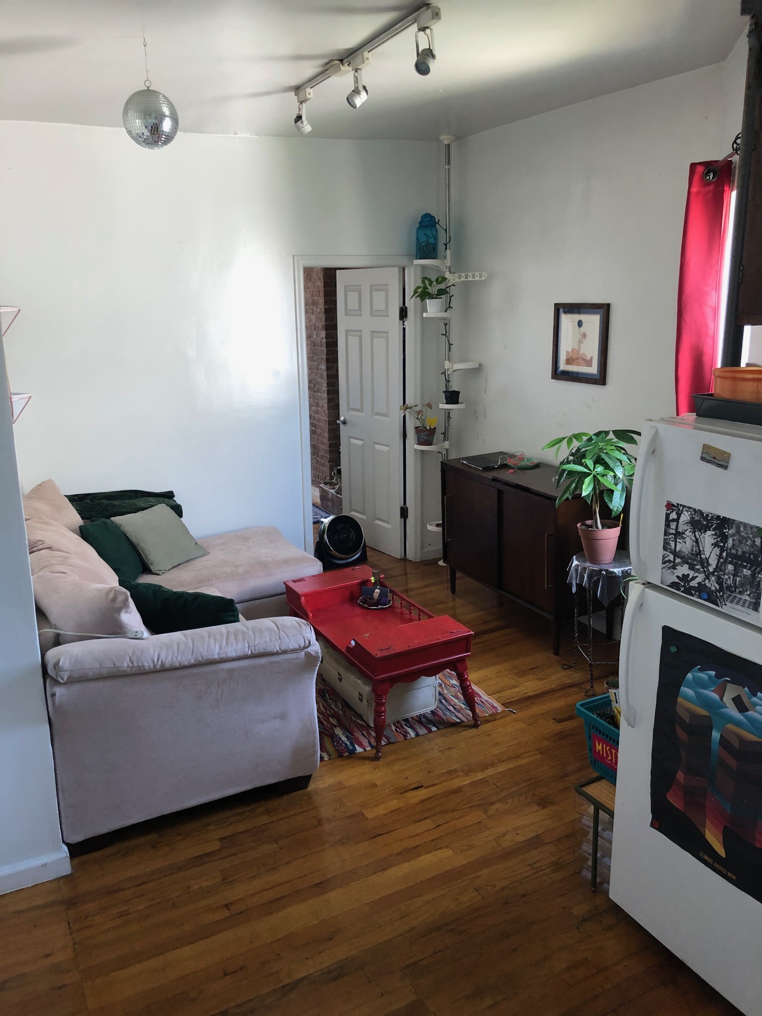 105 East 122nd Street, Unit 5W Manhattan, NY 10035 - Photo 3 of 4