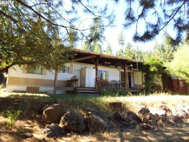 75896 Eden Bench Road Enterprise, OR 97828 - Photo 1 of 16 Gallery Image 1