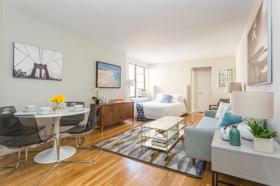 85 4th Avenue, Unit 6HH Manhattan, NY 10003 - Photo 1 of 12