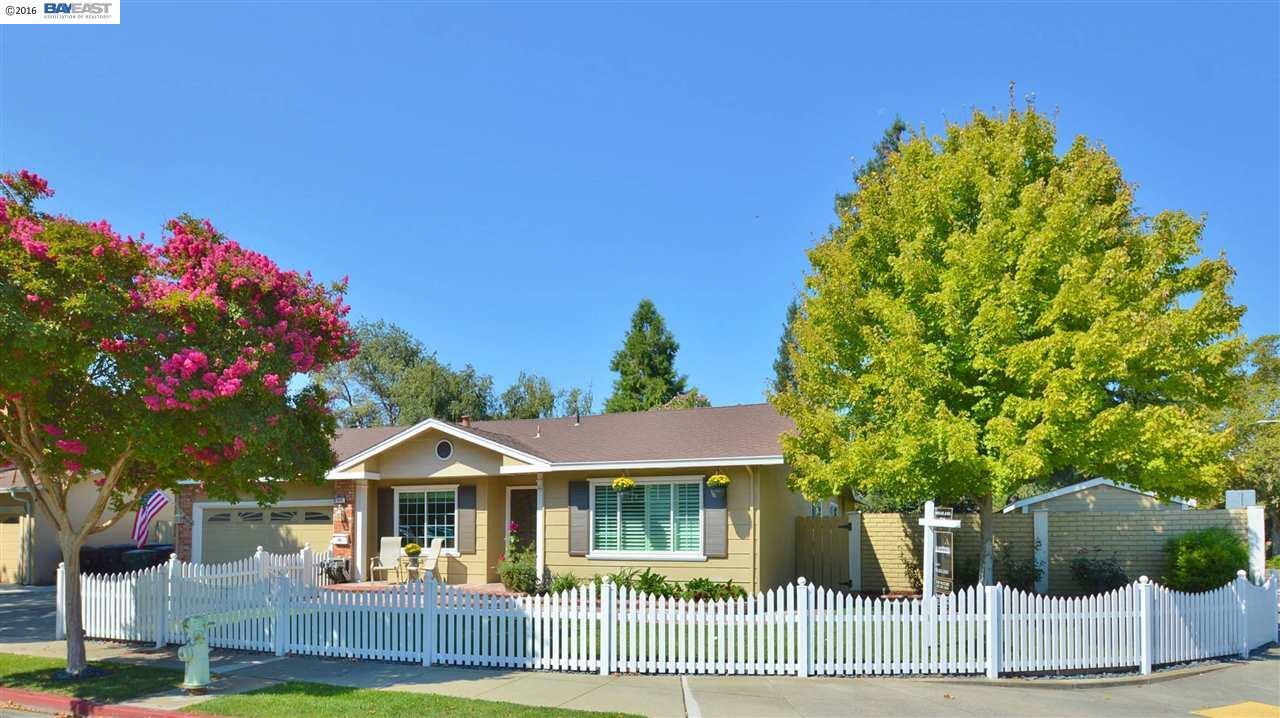 5111 Northway Road Pleasanton, CA 94566 - Photo 1 of 1 Gallery Image 1