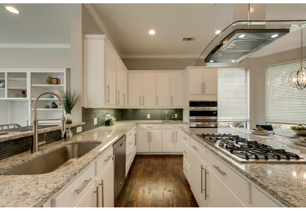 4629 Shadow Ridge Drive Frisco, TX 75034 - Photo 1 of 1