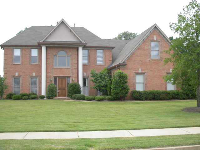 1007 Hatton Street Collierville, TN 38017 - Photo 2 of 8 Gallery Image 2