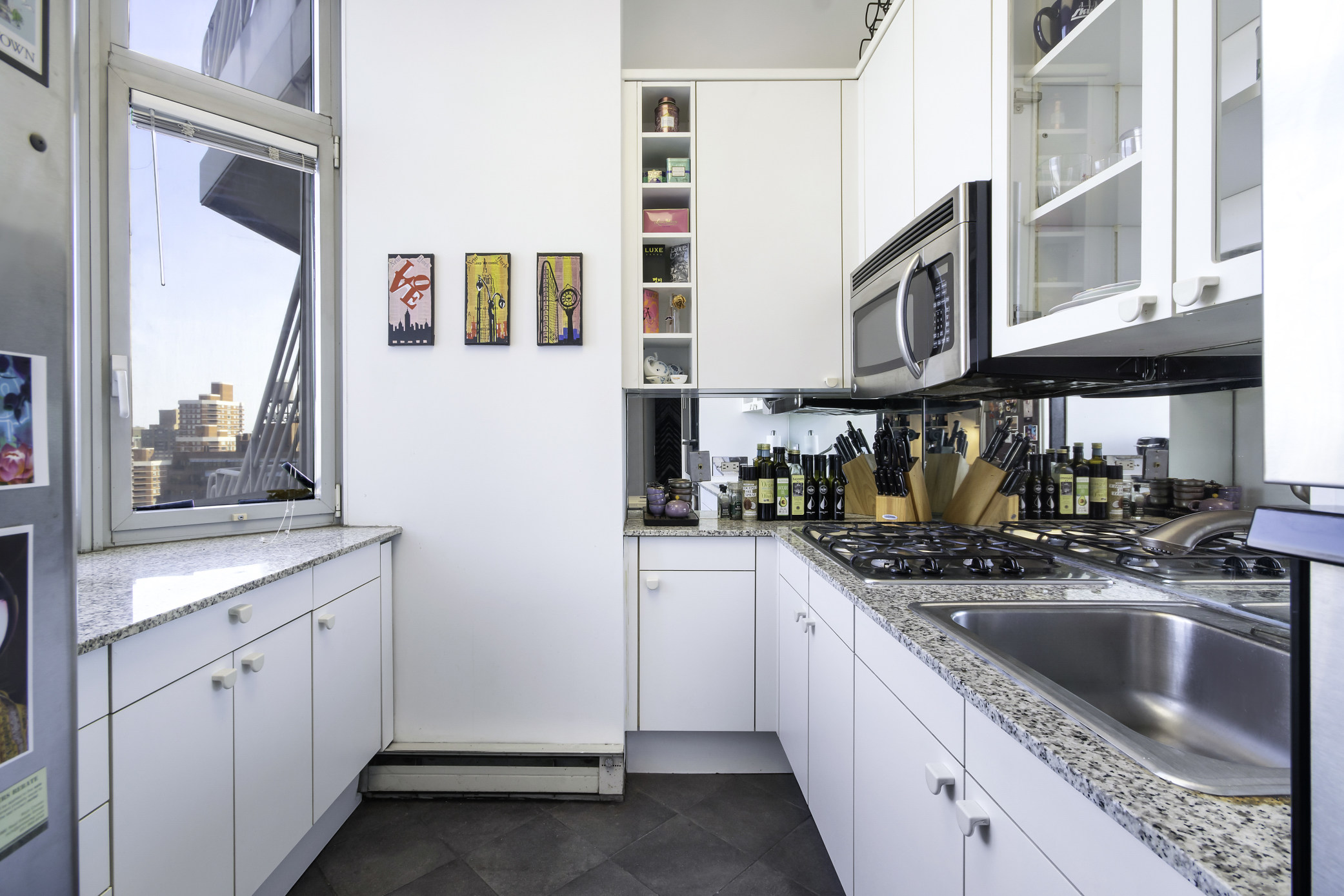 200 East 32nd Street, Unit 19A Manhattan, NY 10016 - Photo 2 of 7