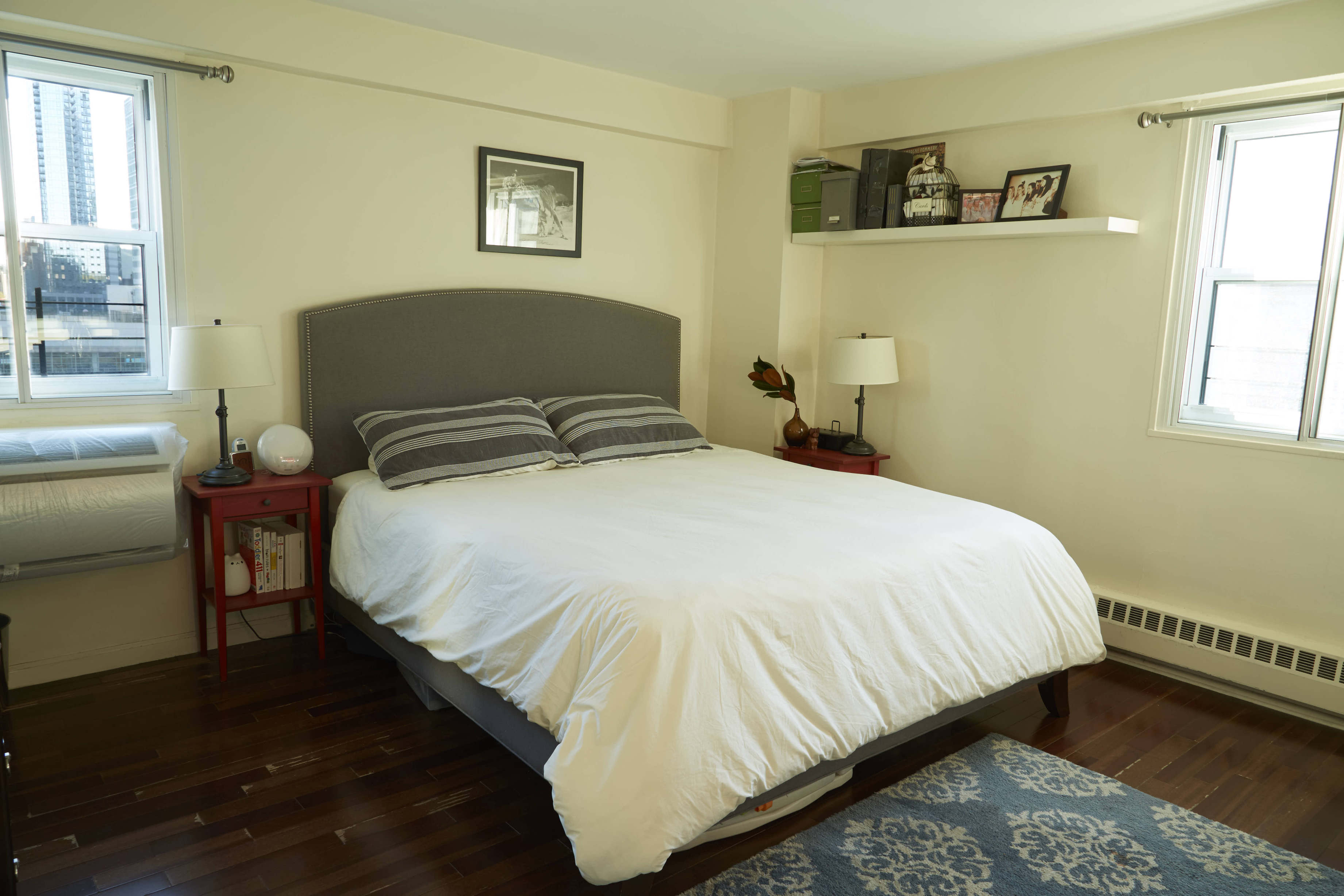 122 Ashland Place, Unit 10A Brooklyn, NY 11201 - Photo 4 of 11