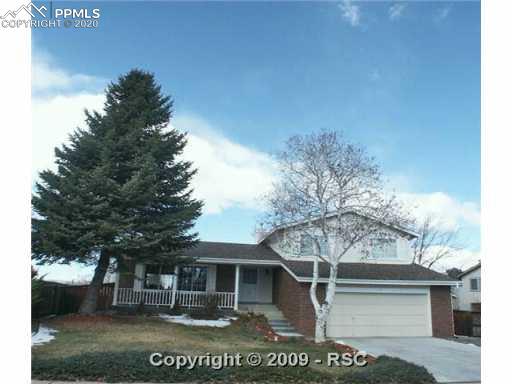 312 Mountain Chickadee Road Highlands Ranch, CO 80126 - Photo 1 of 1