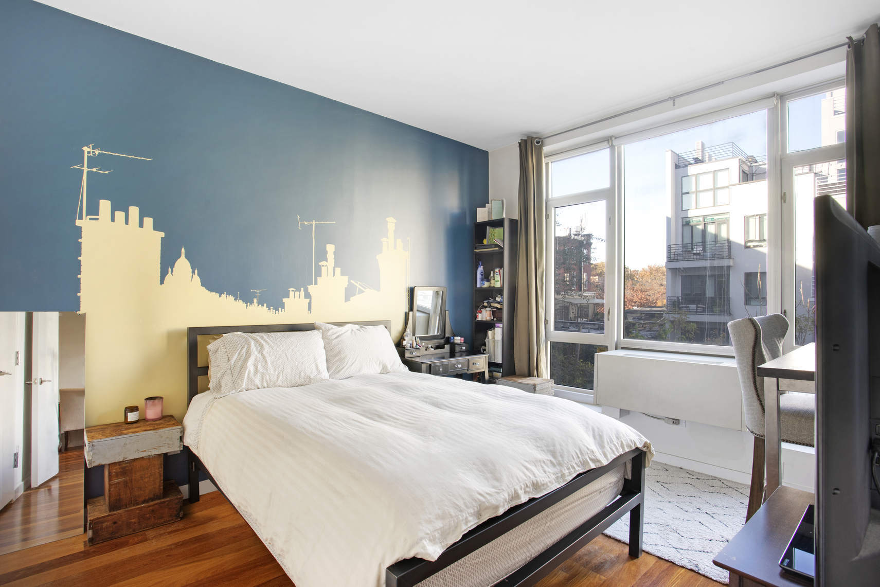 129 Meserole Street, Unit 3A Brooklyn, NY 11206 - Photo 7 of 12