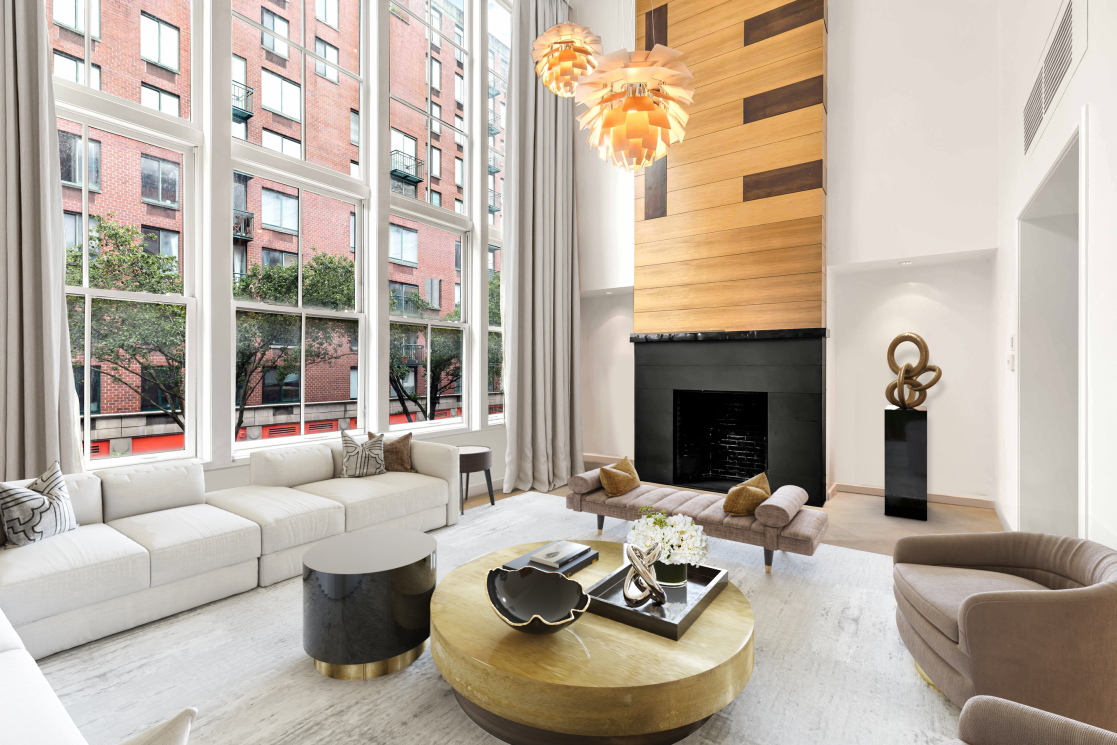 150 Reade Street Manhattan, NY 10013 - Photo 2 of 14