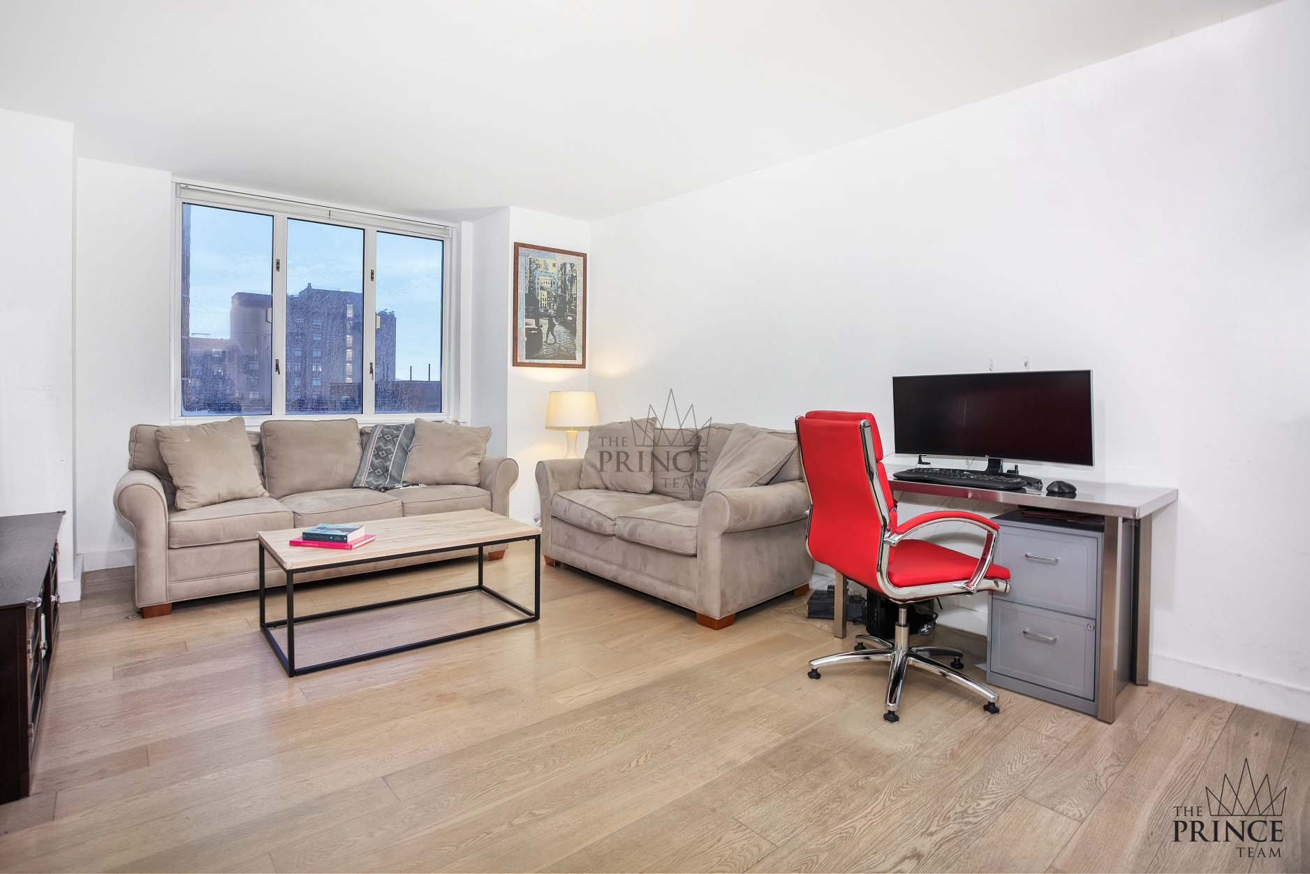225 Rector Place, Unit 10P Manhattan, NY 10280 - Photo 1 of 4