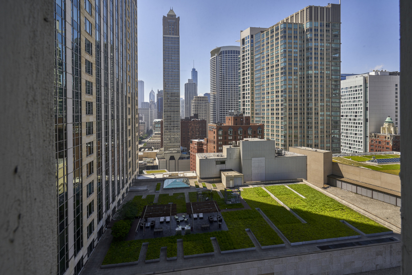 100 E Walton St, Chicago, IL 60611 - Photo 8 of 10