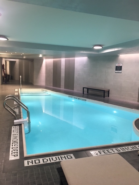 100 Barclay 100 Barclay St, Manhattan, NY 10007 - Photo 30 of 39