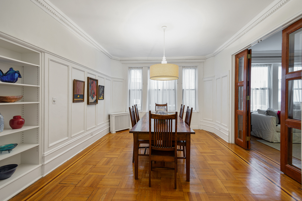 790 Riverside Drive, Unit 5B Manhattan, NY 10032 - Photo 3 of 11