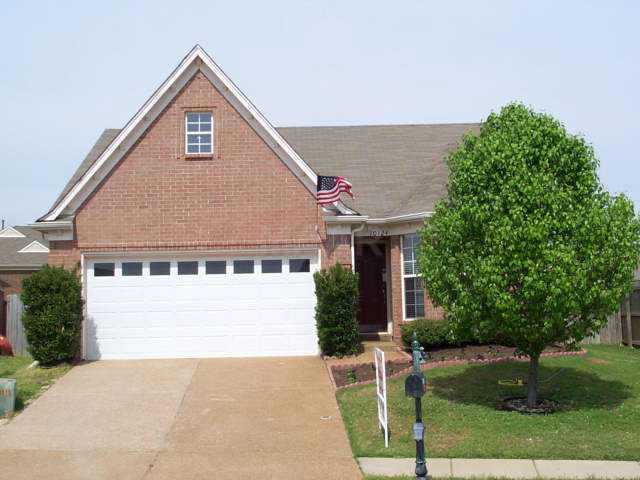 10124 Cross Ridge Road Cordova, TN 38018 - Photo 1 of 7 Wonderfully decorated and well maintained.