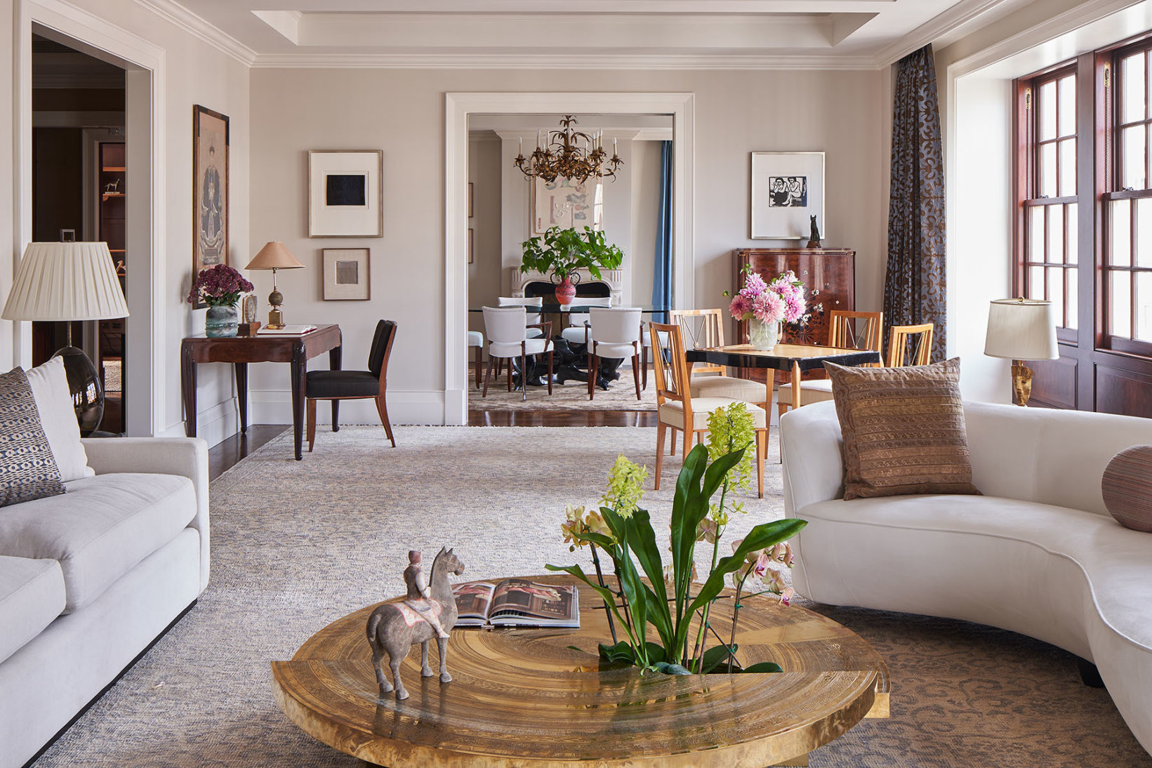 823 Park Avenue, Unit PH Manhattan, NY 10021 - Photo 7 of 37