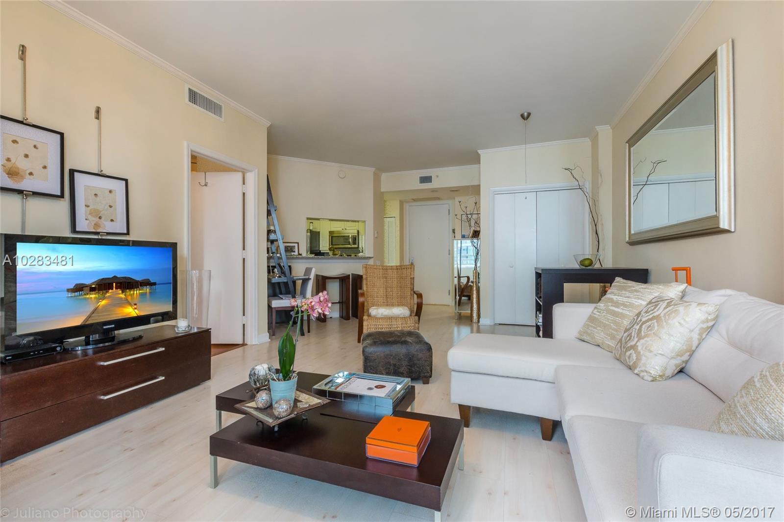 888 Brickell Key Drive, Unit 1001 Miami, FL 33131 - Photo 30 of 35