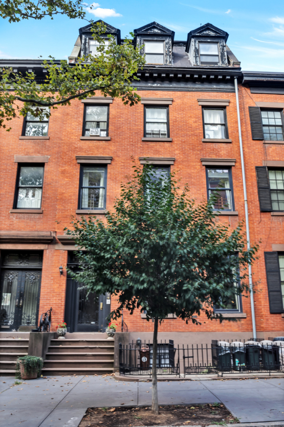 81 Remsen Street, Unit 2 Brooklyn, NY 11201 - Photo 18 of 19