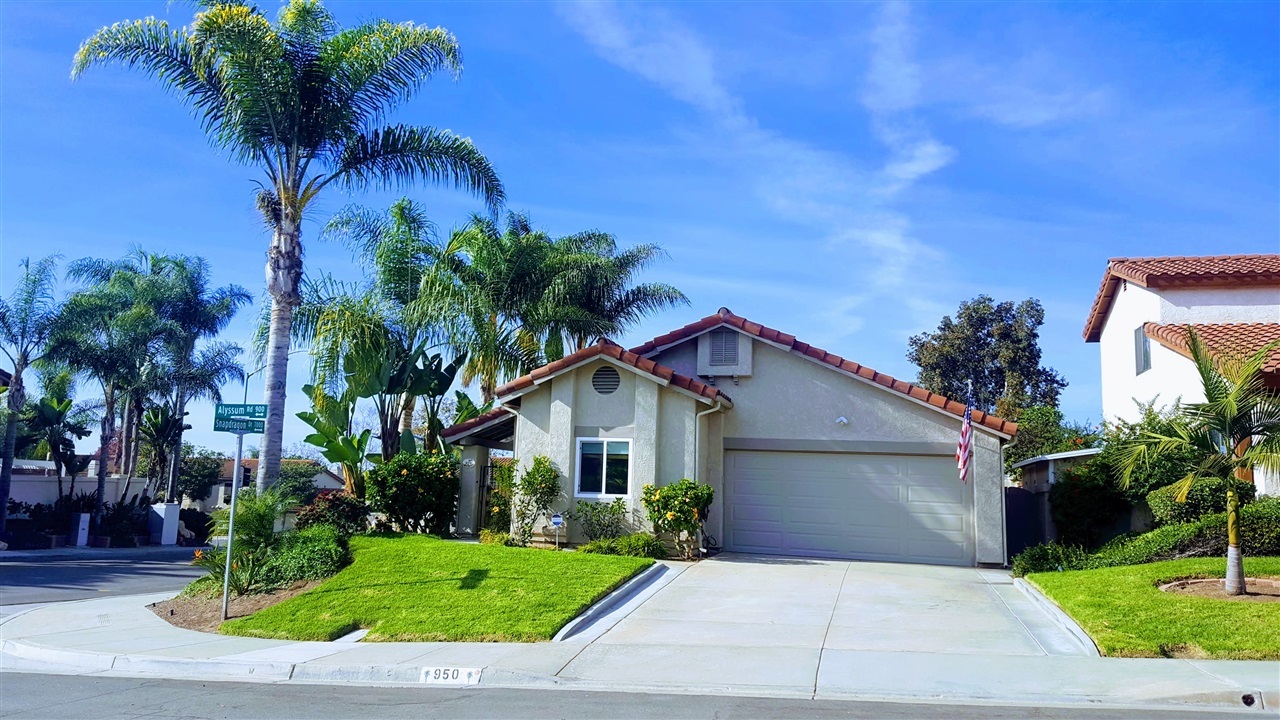 950 Alyssum Road Carlsbad, CA 92011 - Photo 1 of 11