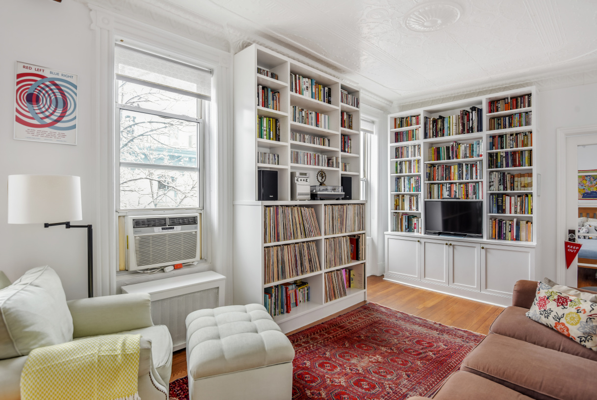 33 Willow Street, Unit 4 Brooklyn, NY 11201 - Photo 2 of 10