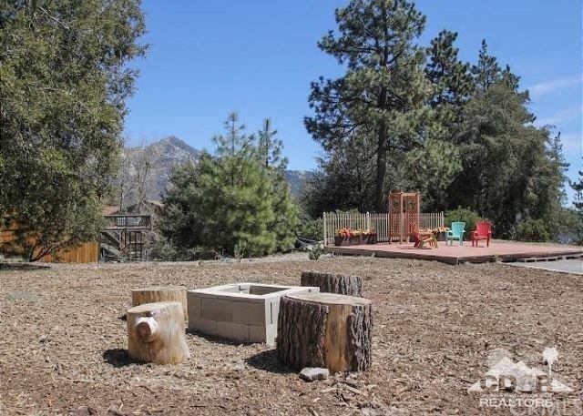 24900 Marion Ridge Drive Idyllwild, CA 92549 - Photo 15 of 25