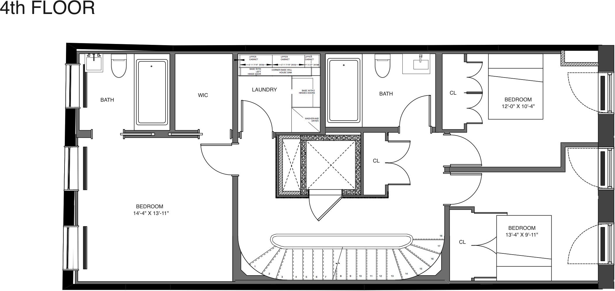 146 Waverly Place Manhattan, NY 10014 - Photo 27 of 28