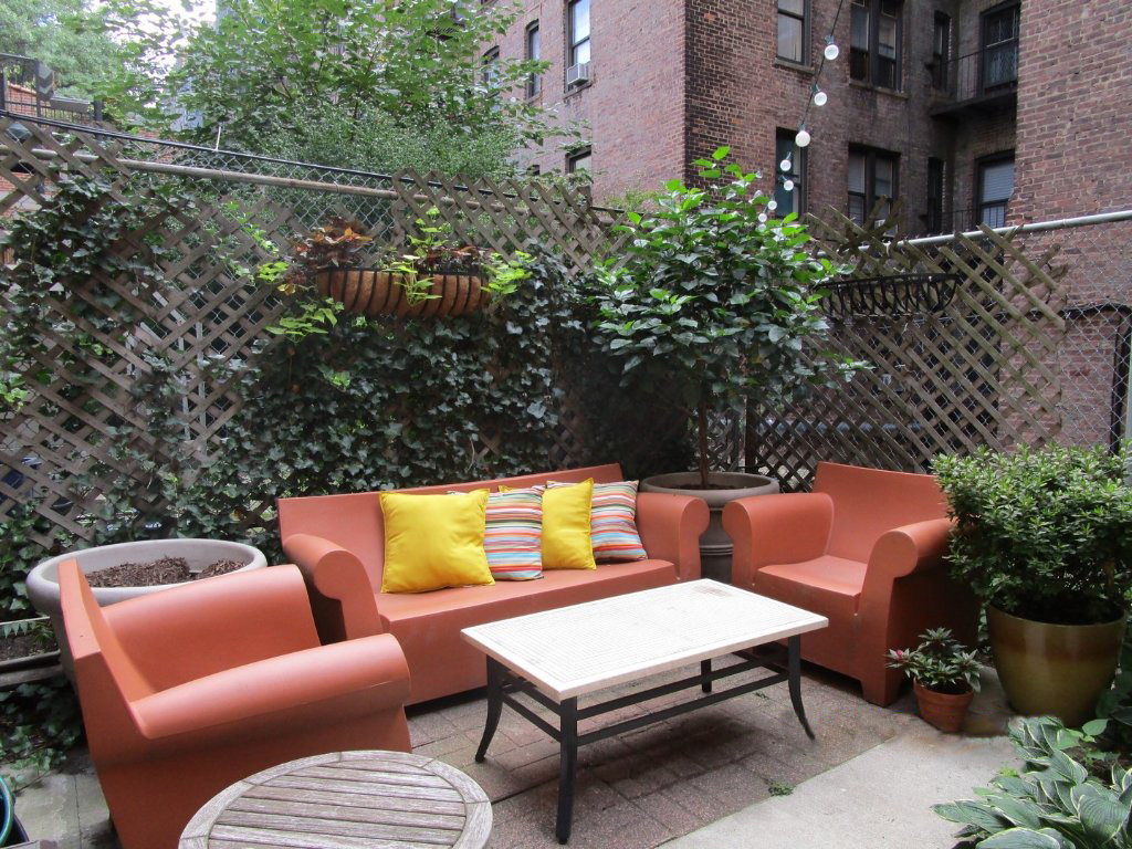 710 St Nicholas Avenue, Unit 1 Manhattan, NY 10031 - Photo 7 of 10