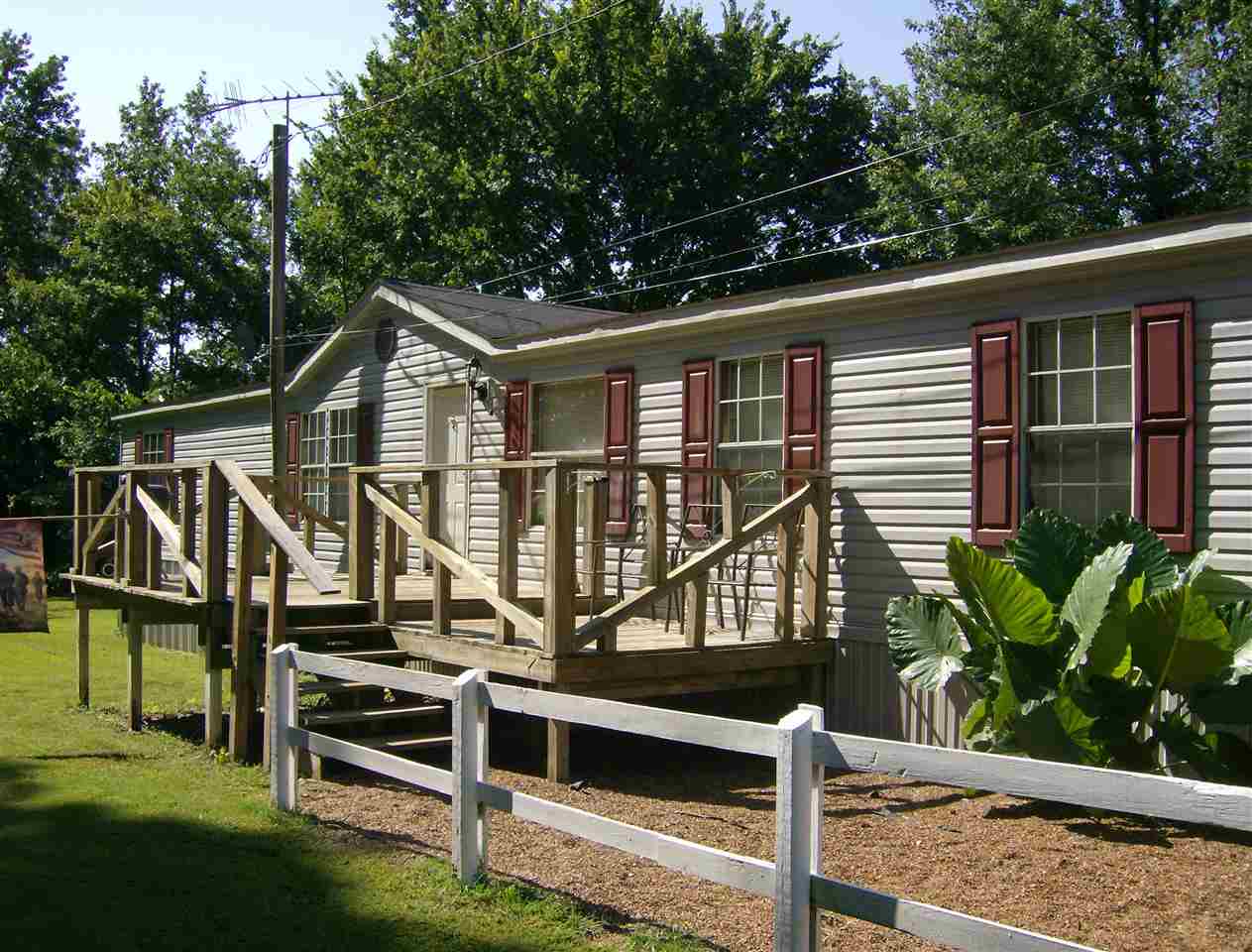 3400 Ray Bluff Road Millington, TN 38053 - Photo 1 of 21 Gallery Image 1