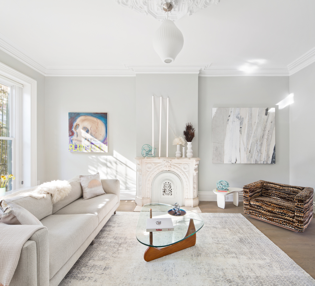 389 Classon Avenue Brooklyn, NY 11238 - Photo 2 of 16 Gallery Image 2