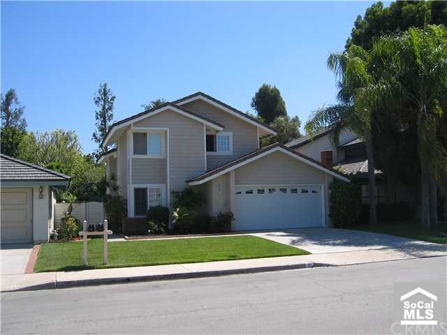 8 Shooting Star Irvine, CA 92604 - Photo 1 of 1