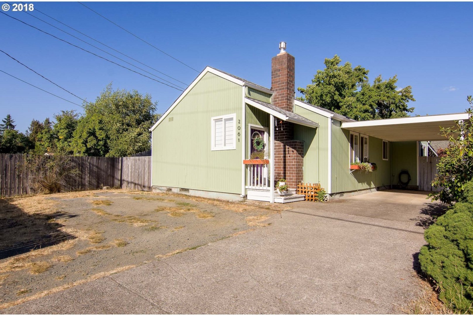 2061 5th Street Springfield, OR 97477 - Photo 16 of 23