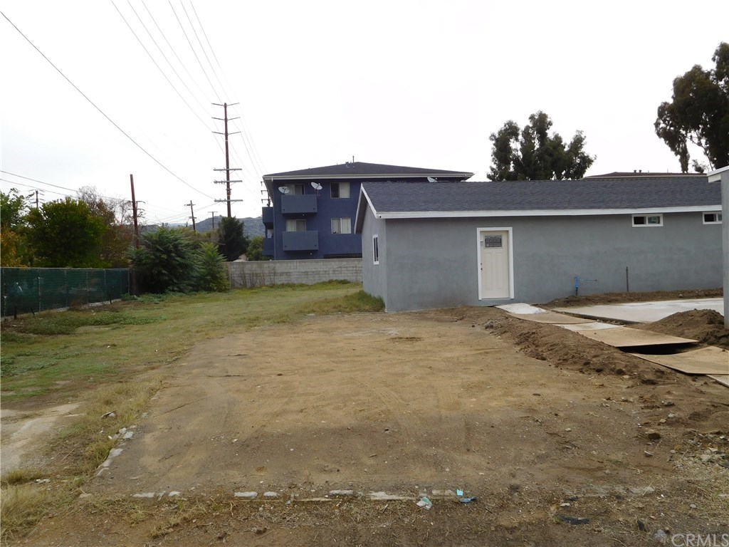 1584 Oak Grove Place Los Angeles, CA 90041 - Photo 9 of 36 Large garage with new roof, new windows, new door, new exterior paint .