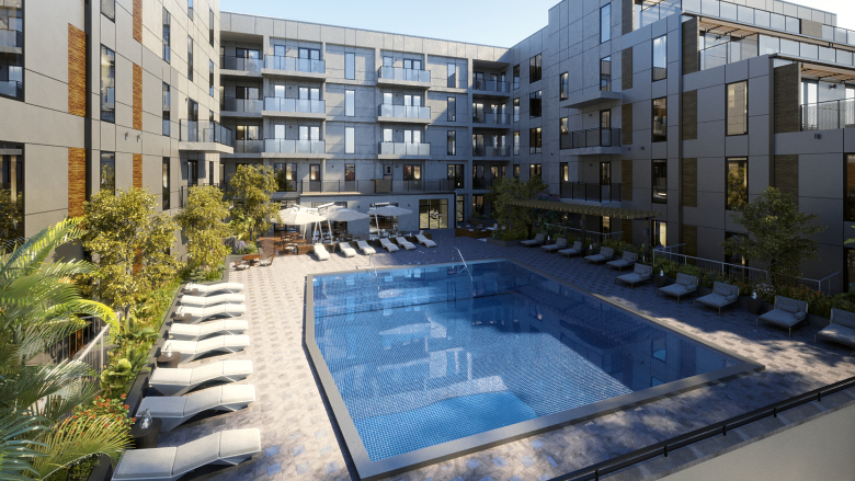 J5 775 Juniper St NE, Atlanta, GA 30308 - Photo 4 of 8