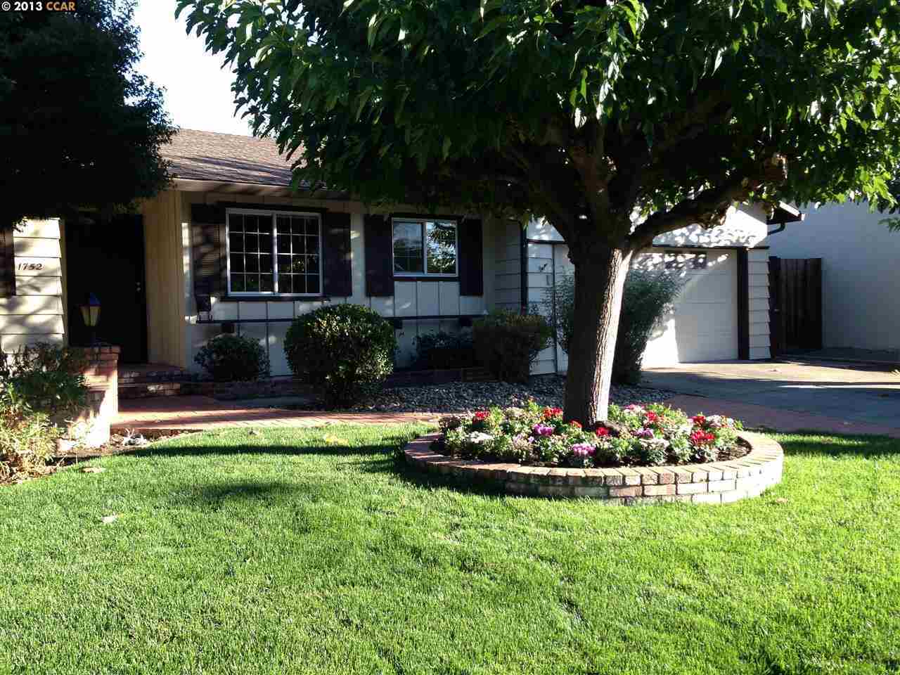 1752 Denkinger Road Concord, CA 94521 - Photo 1 of 1 Gallery Image 1