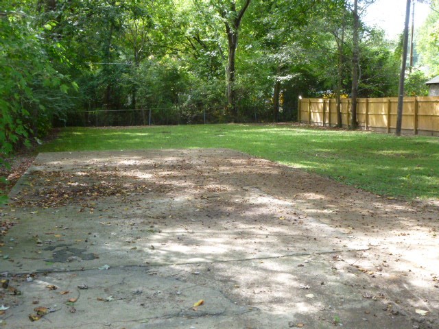 3541 Carrington Road Memphis, TN 38111 - Photo 9 of 25 Gallery Image 9