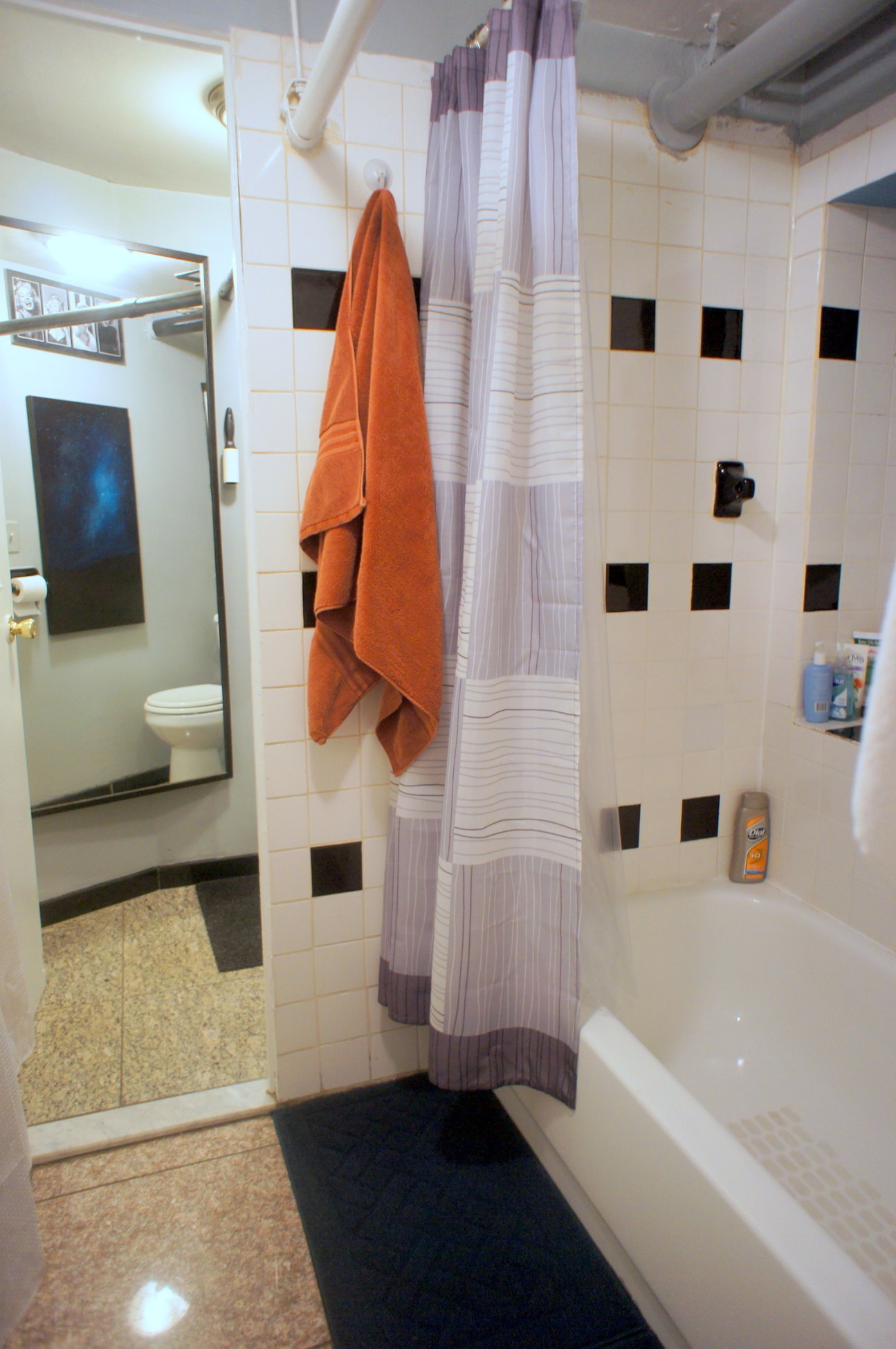 349 West 45th Street, Unit BE Manhattan, NY 10036 - Photo 4 of 4