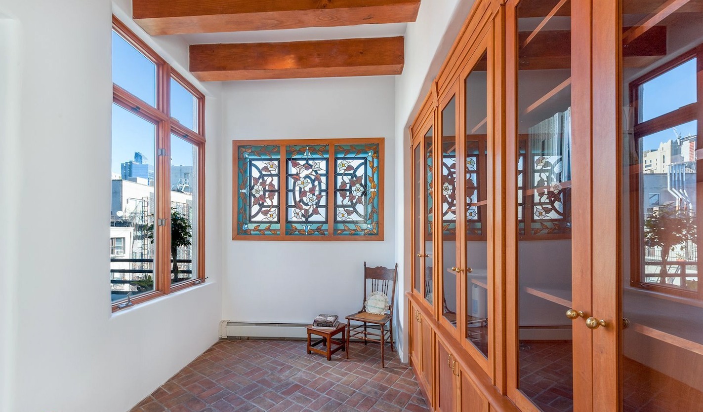 521 W 47th St, Unit PH4B Manhattan, NY 10036 - Photo 2 of 12