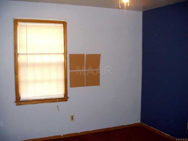 2517 Manchester Road Memphis, TN 38114 - Photo 6 of 9 The nice backyard has plenty of room for kid s play!