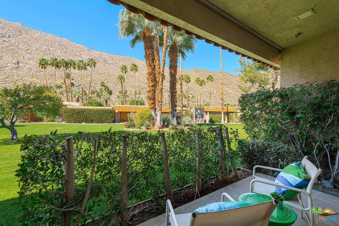 555 West Baristo Road, Unit 23 Palm Springs, CA 92262 - Photo 14 of 33