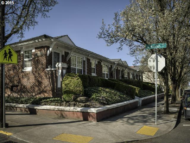2601 Northwest Raleigh Street, Unit 12 Portland, OR 97210 - Photo 14 of 15 Gallery Image 14