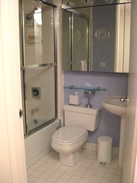 146 West 57th Street, Unit 32I Manhattan, NY 10019 - Photo 3 of 4