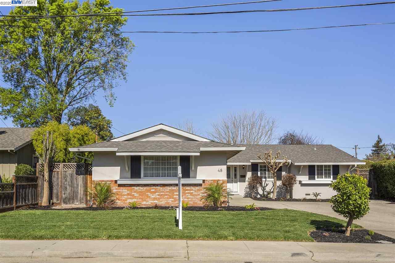 48 Brian Court San Ramon, CA 94583 - Photo 1 of 1