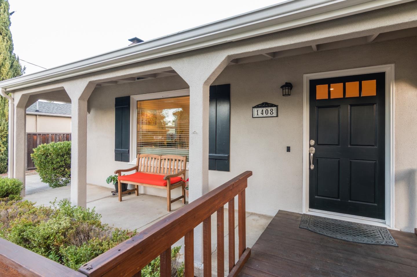 1408 Burrows Road Campbell, CA 95008 - Photo 2 of 20 Gallery Image 2