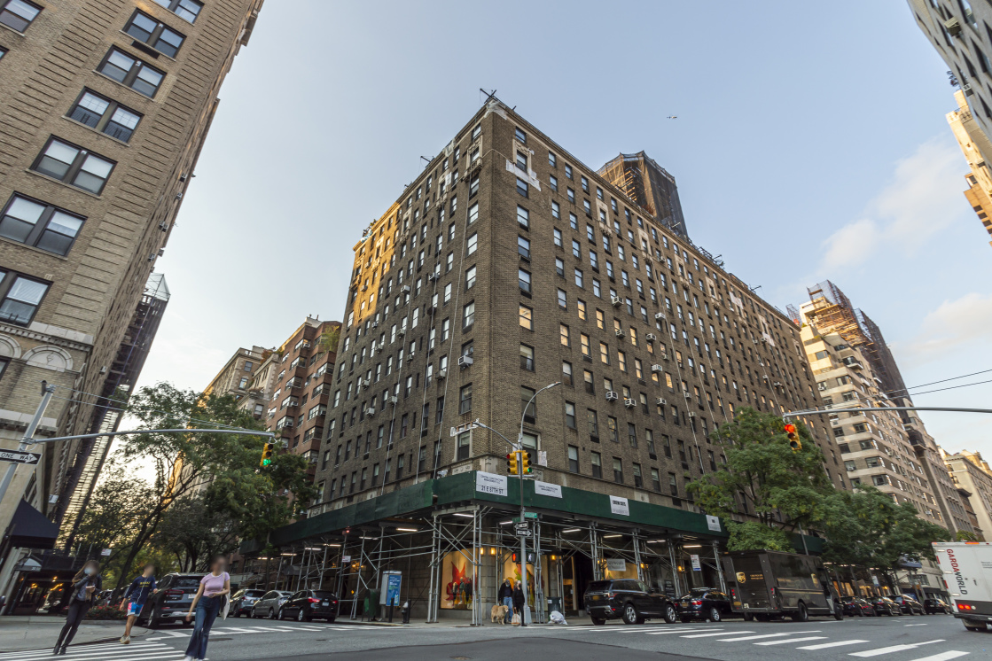 21 E 87th St, Manhattan, NY 10128 - Photo 3 of 3