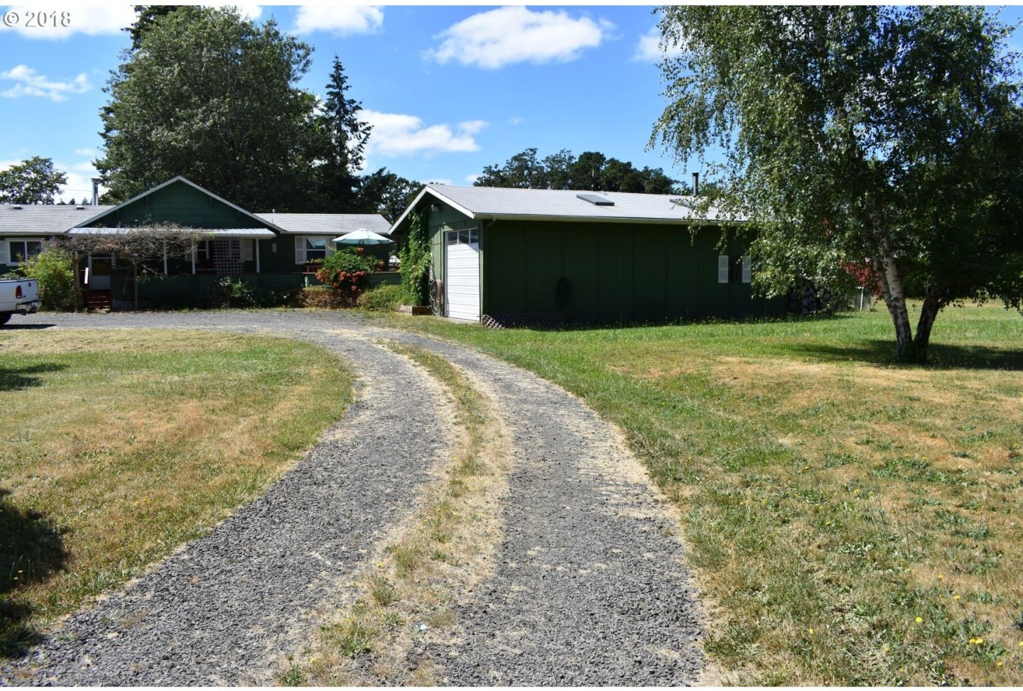 27665 Clear Lake Road Eugene, OR 97402 - Photo 14 of 27