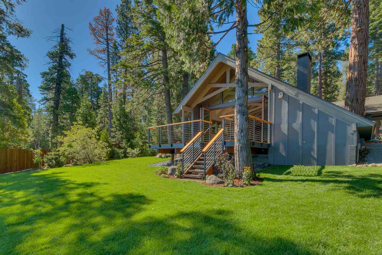 135 Quiet Walk Road Tahoma, CA 96142 - Photo 3 of 21
