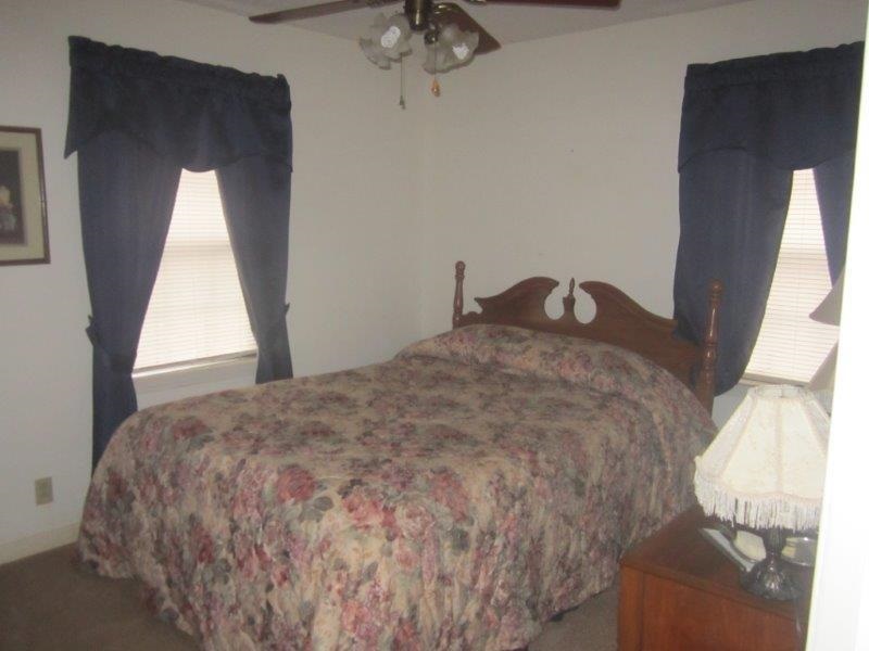 1100 Lightfoot Luckett Road Ripley, TN 38063 - Photo 2 of 10